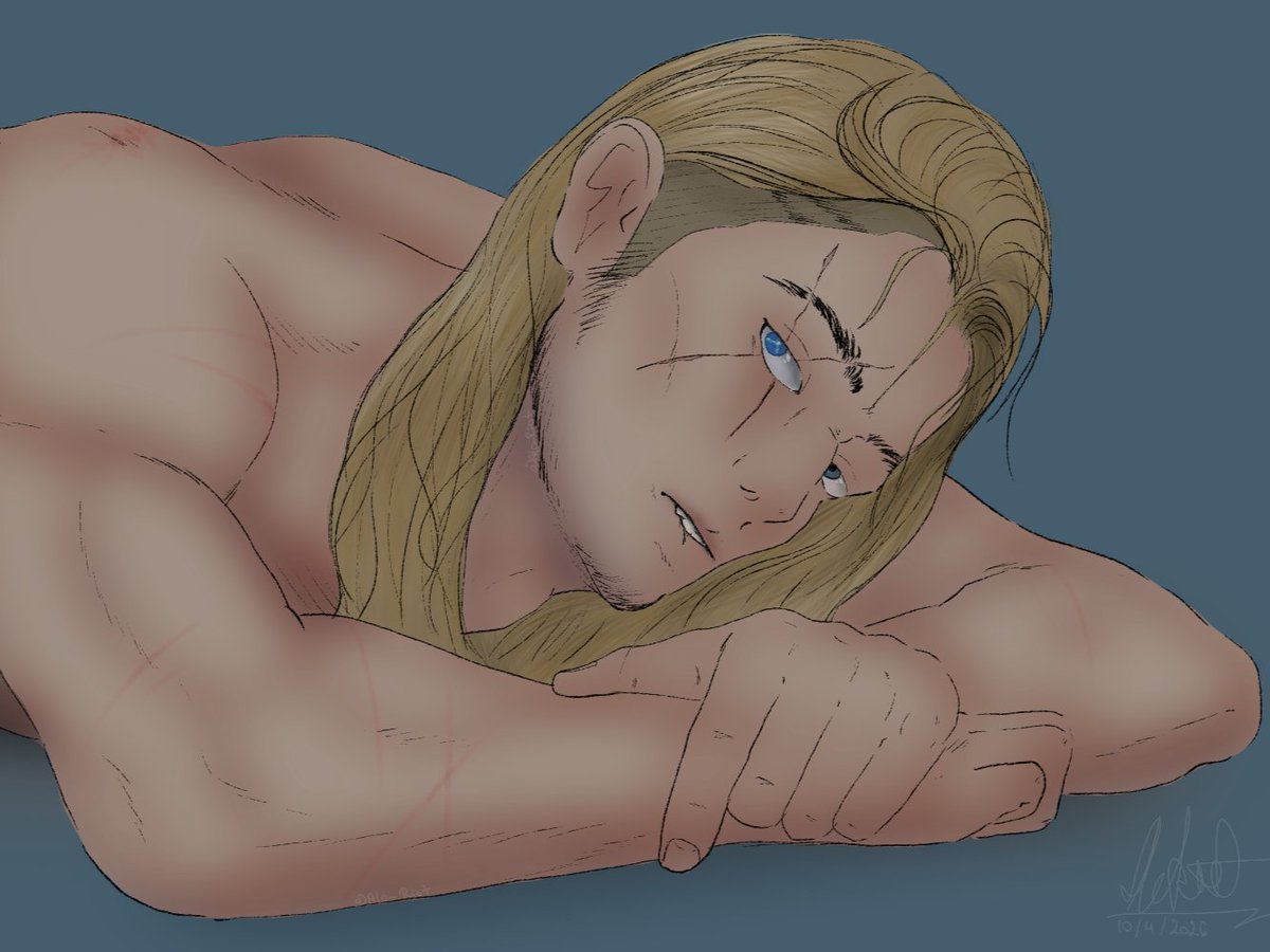 𖤐 Alo 𖤐 tweet media