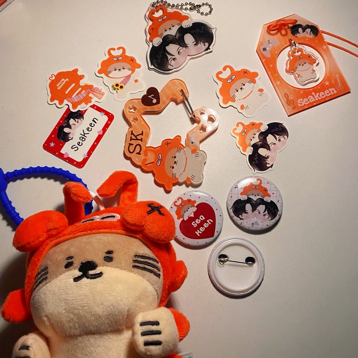 ปานชีวาชอบพี่นิรันดร์ : ft.𝒊𝒕'𝒔 𝒎𝒆𝒐𝒘 (🐈‍⬛) tweet media