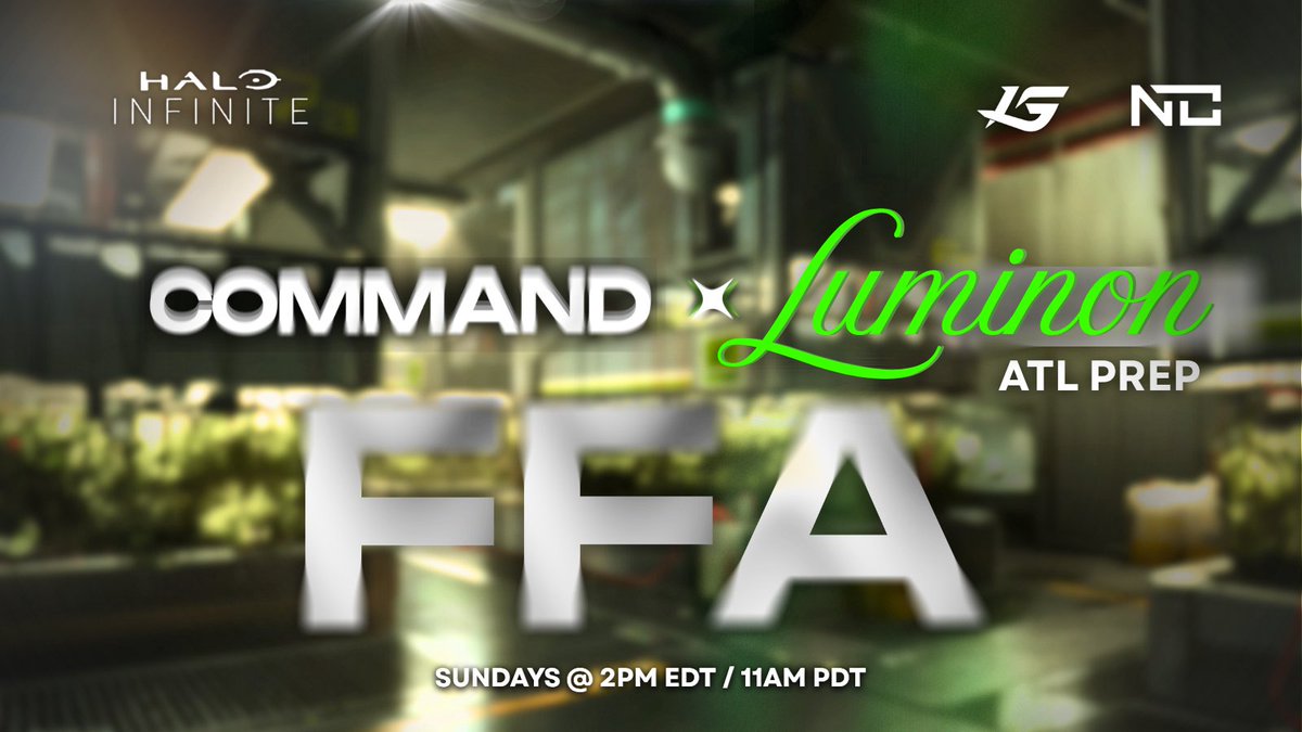 Luminon Gaming tweet media