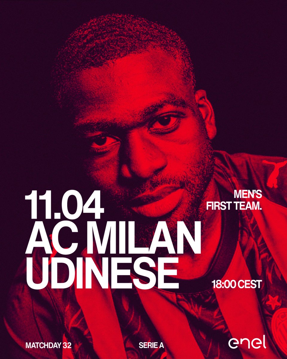 AC Milan tweet media