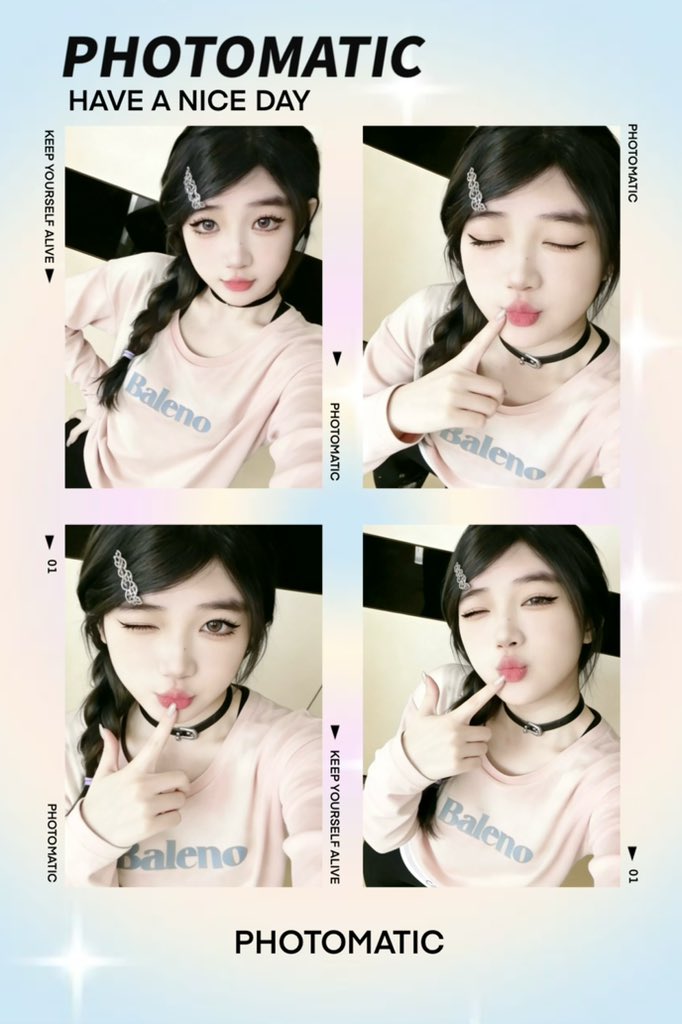 欲小喵Mia tweet media