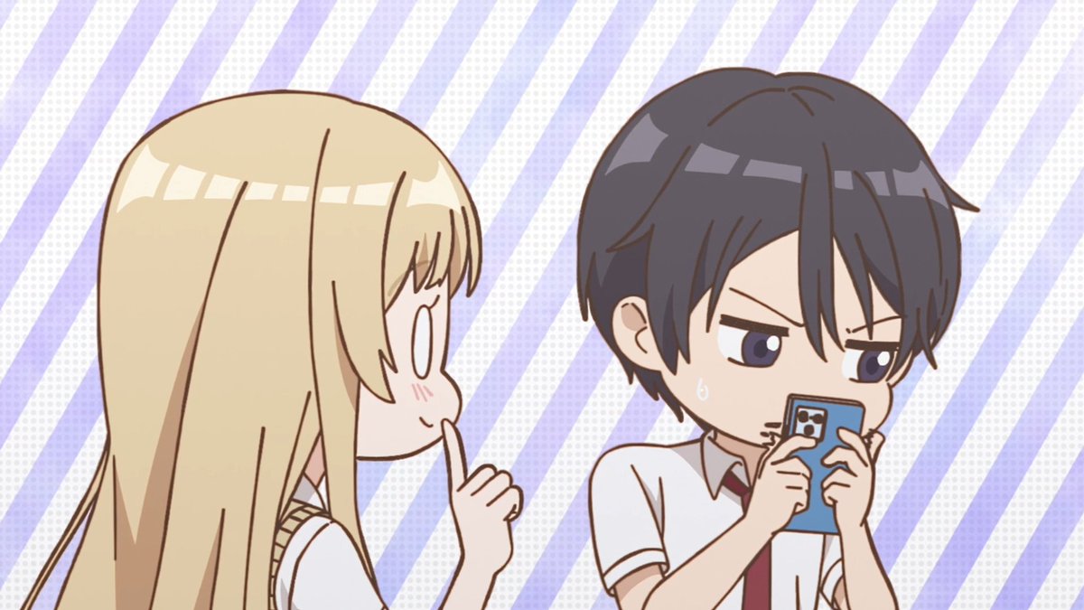 sandro ❤️🖤 tweet media