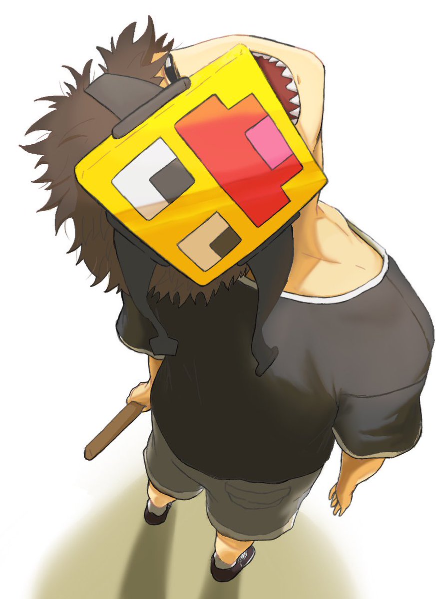 Riki tweet media