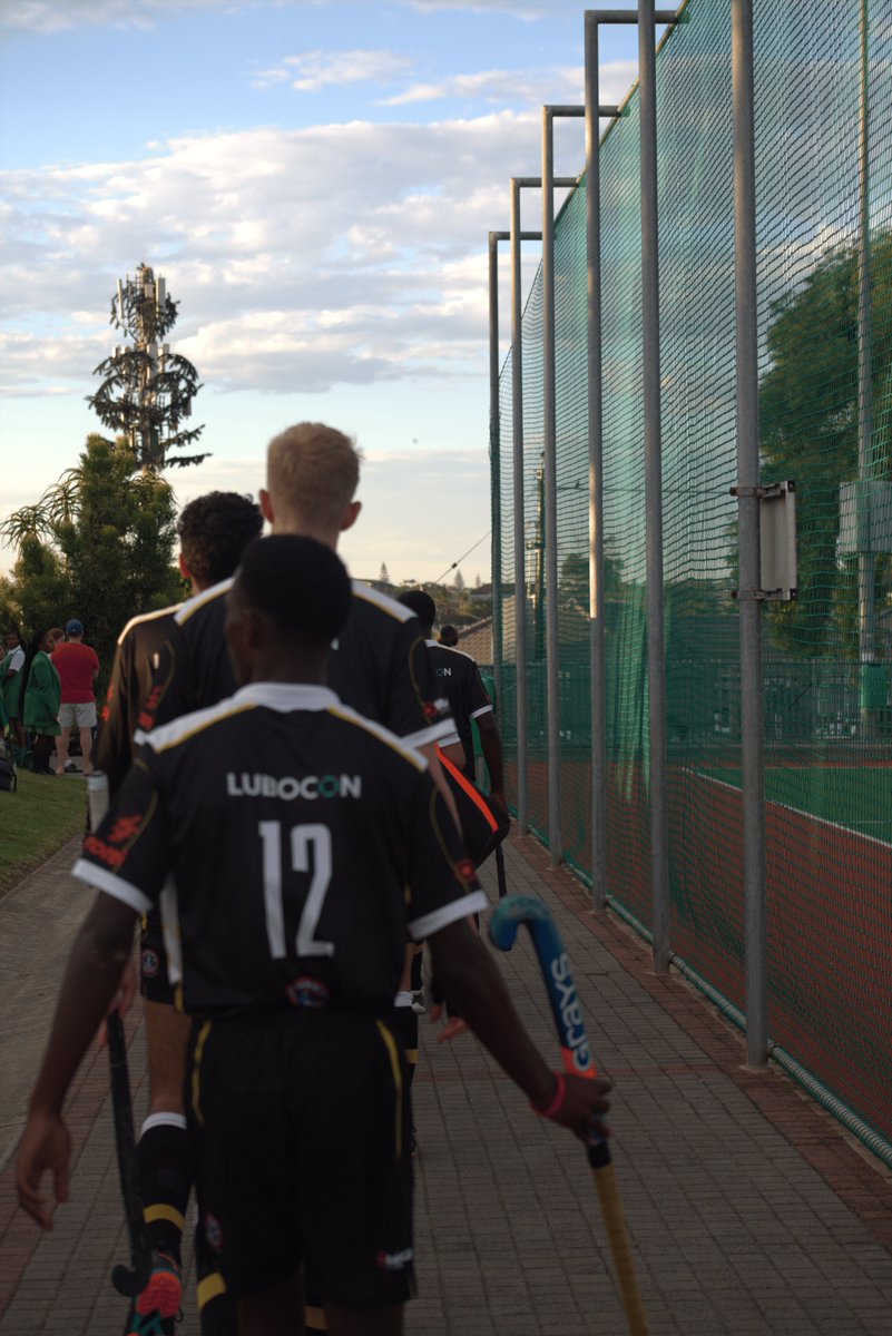 Queen's College Boys' High School tweet media