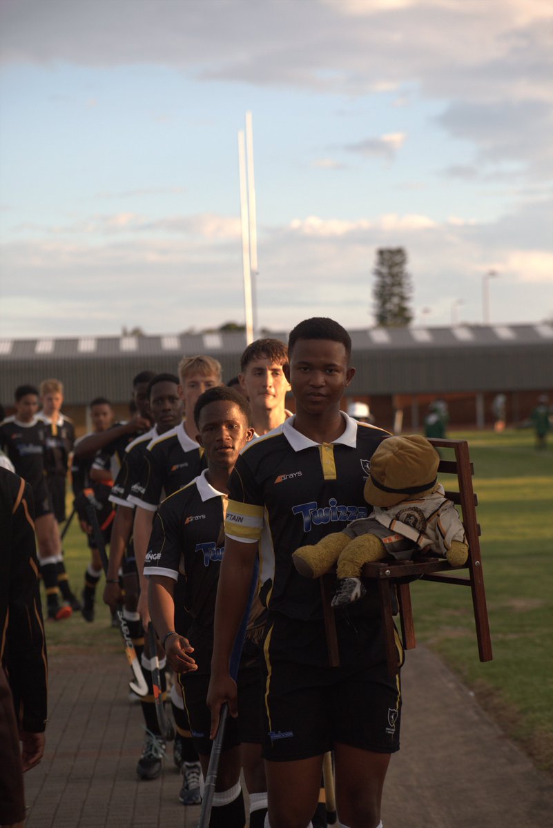 Queen's College Boys' High School tweet media