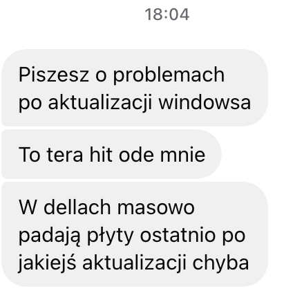 Dawid Kosiński tweet media