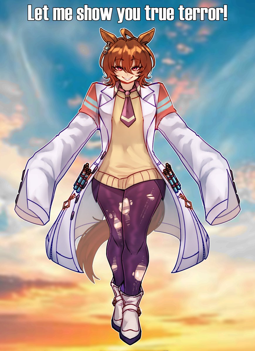 Warl (Commissions Open) tweet media