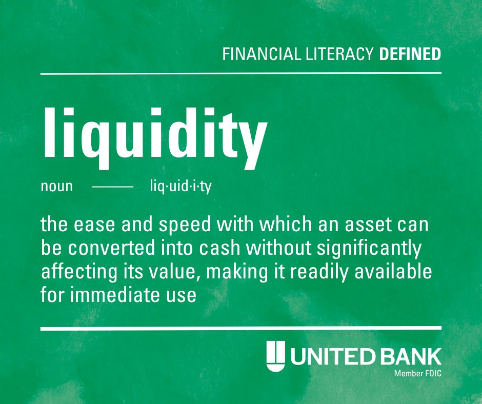 United Bank tweet media