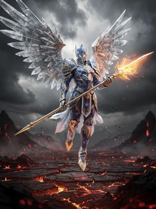 Ethereal Muse tweet media