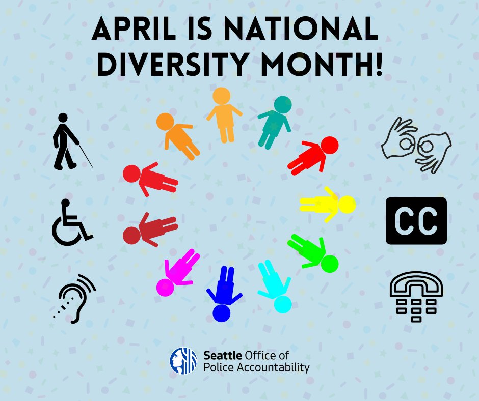 Seattle Office of Police Accountability tweet media