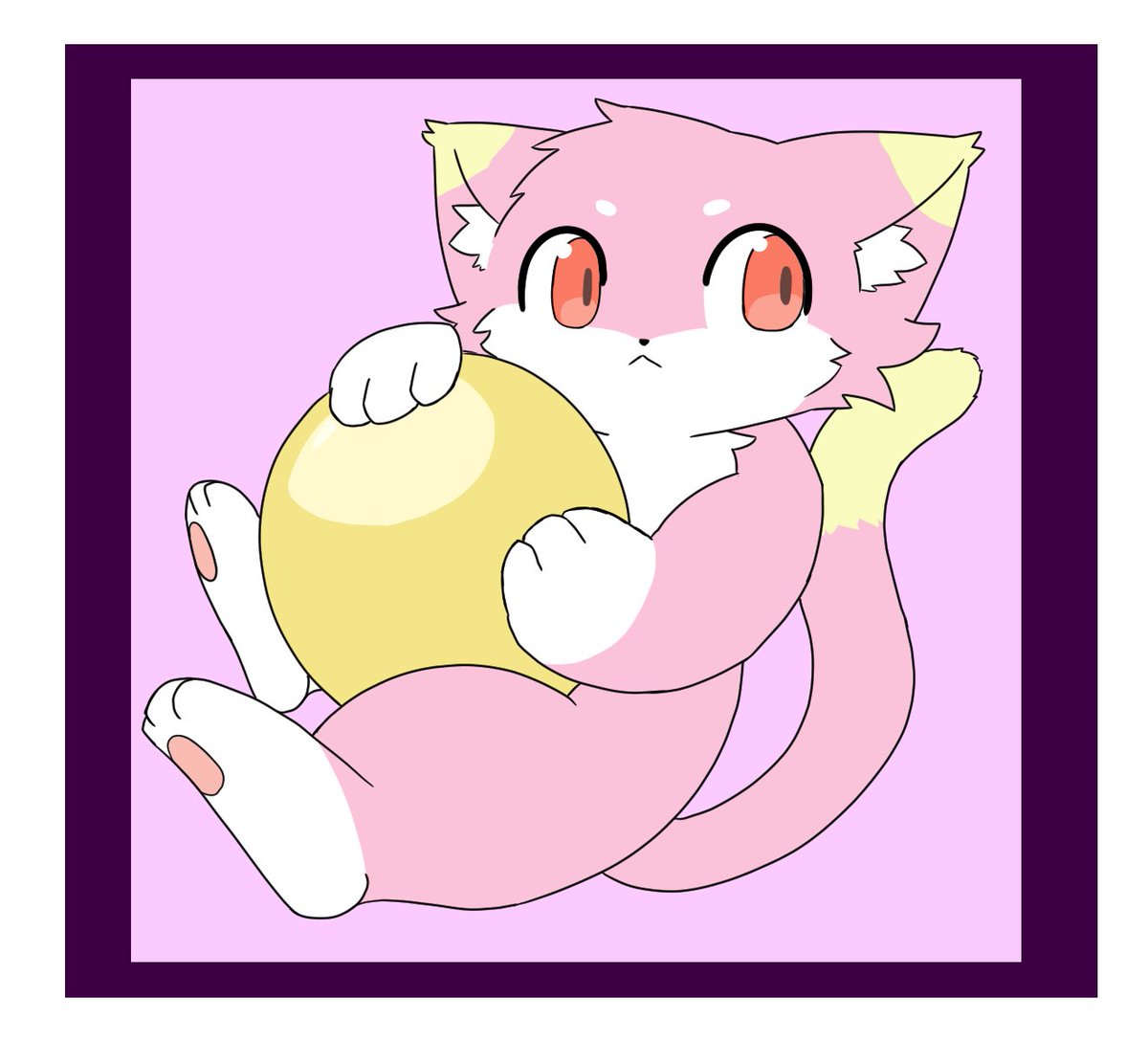 Yoshi Doodles tweet media