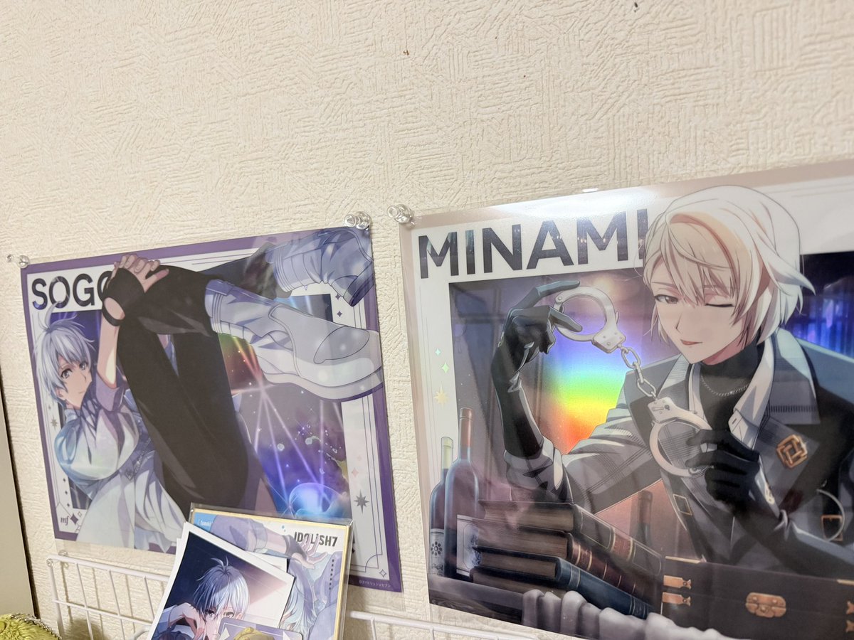 かれい tweet media