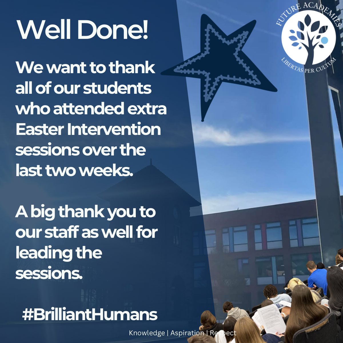 thegrangebushey's tweet image. 🌟 A huge shoutout to our Year 11 students for their dedication during the Easter intervention sessions! Your hard work and commitment do not go unnoticed. 🙌 A special thank you to our amazing staff for their support and guidance! #EasterIntervention #thegrangeacademy #year11