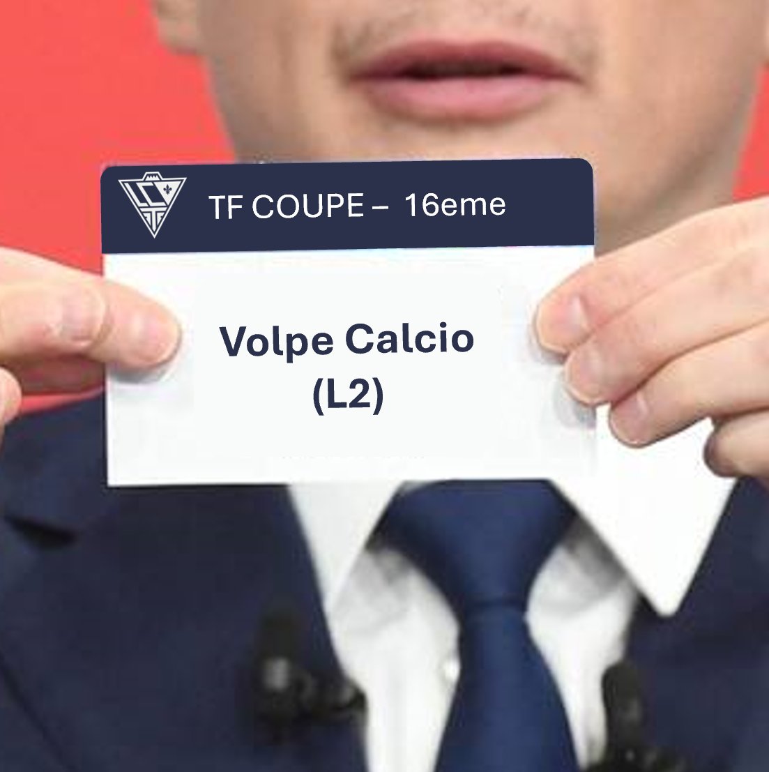 TF Fédération tweet media