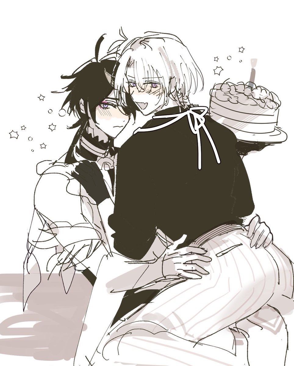 隻米ᵇᵘˢʸ tweet media