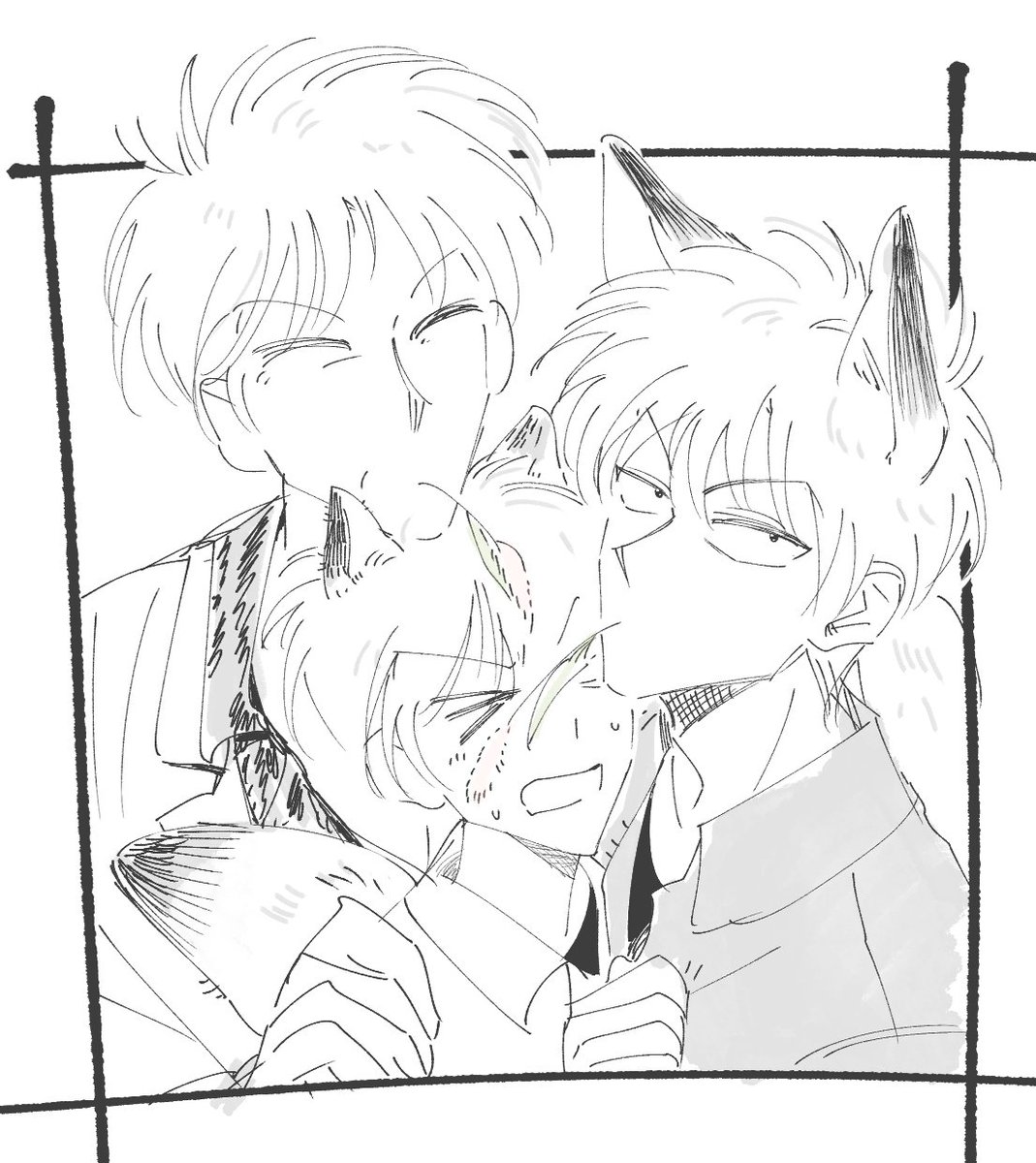 (공란)💜通販中 tweet media