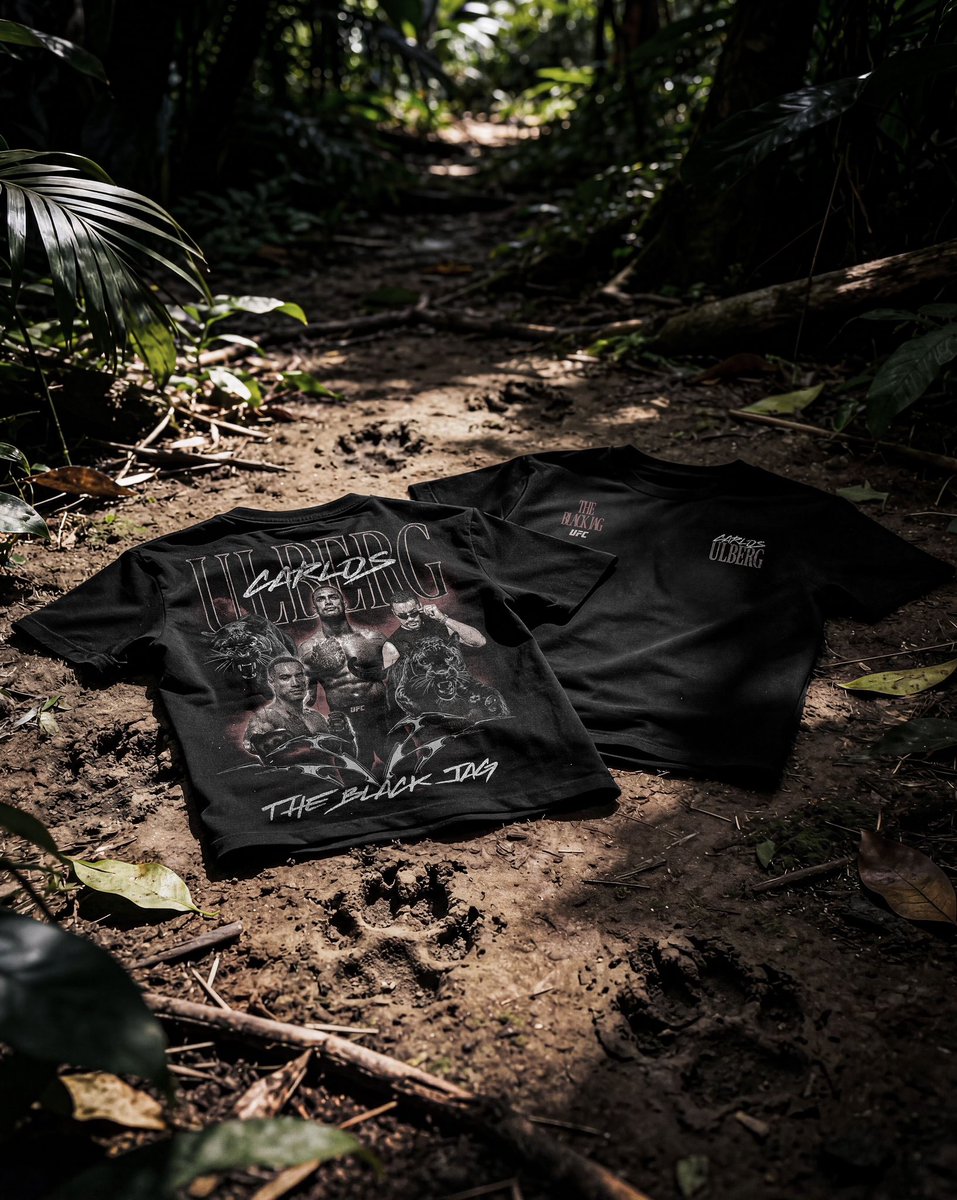 UFC Store tweet media