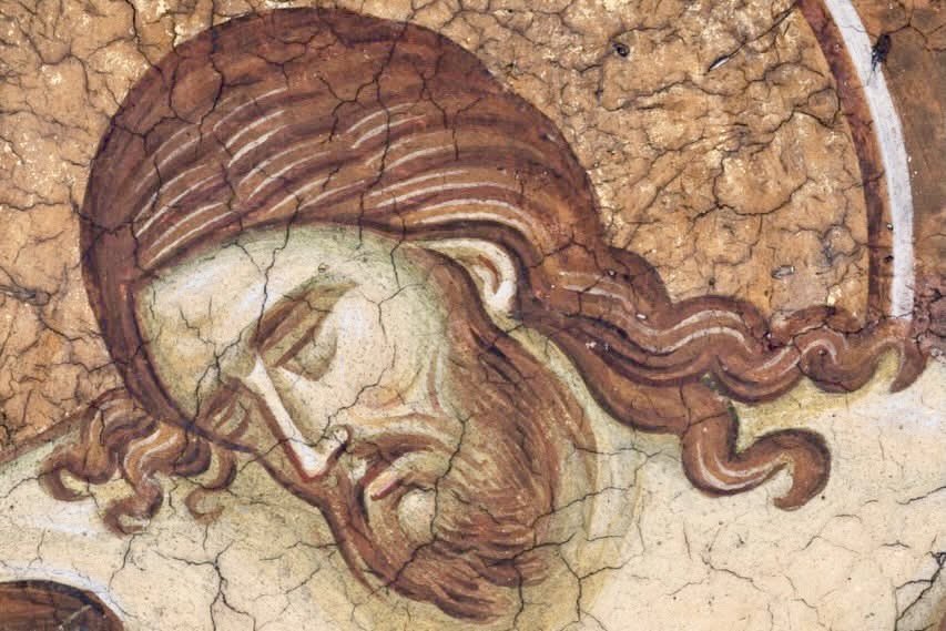 Dečani Monastery tweet media