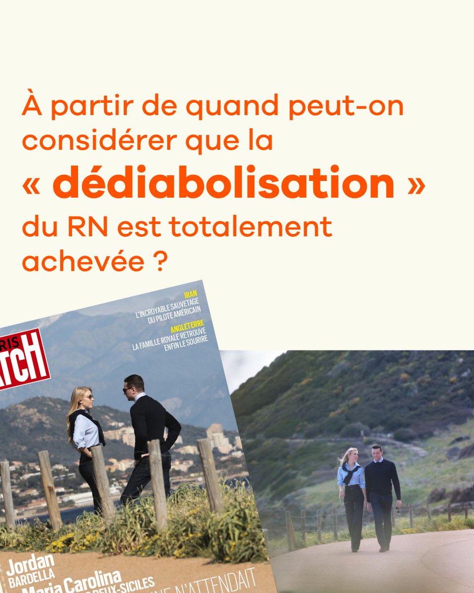 Clémentine Autain tweet media