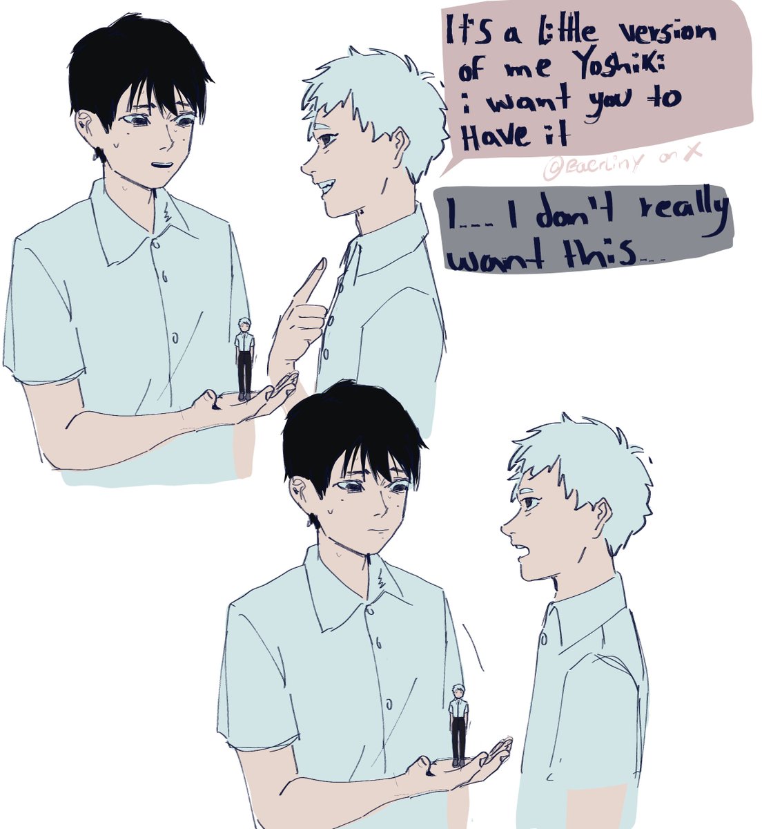 🍊pomelo chino🍊 tweet media