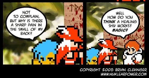 Henry Paul🐀 tweet media