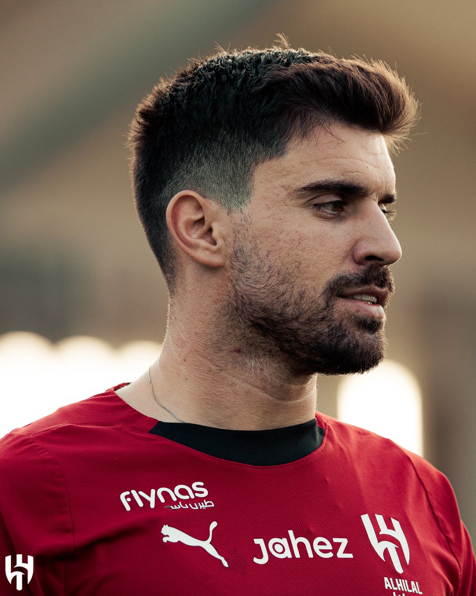 نادي الهلال السعودي tweet media