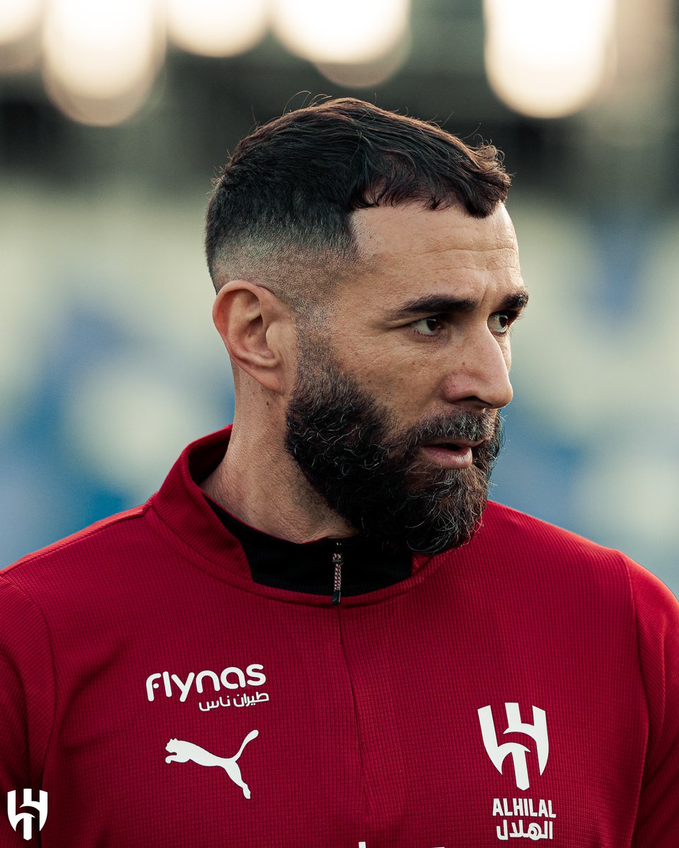 نادي الهلال السعودي tweet media