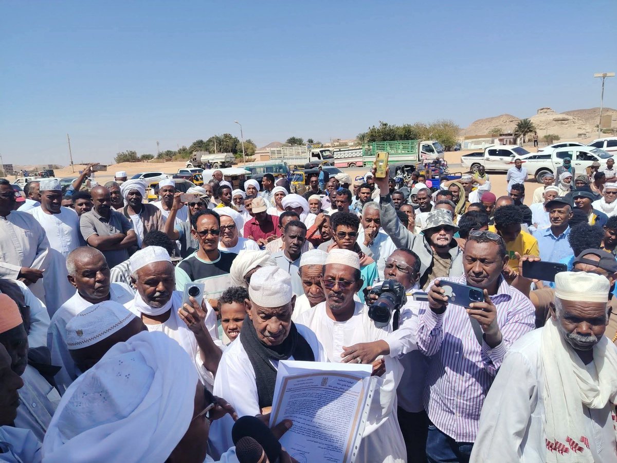 Ali Salah tweet media