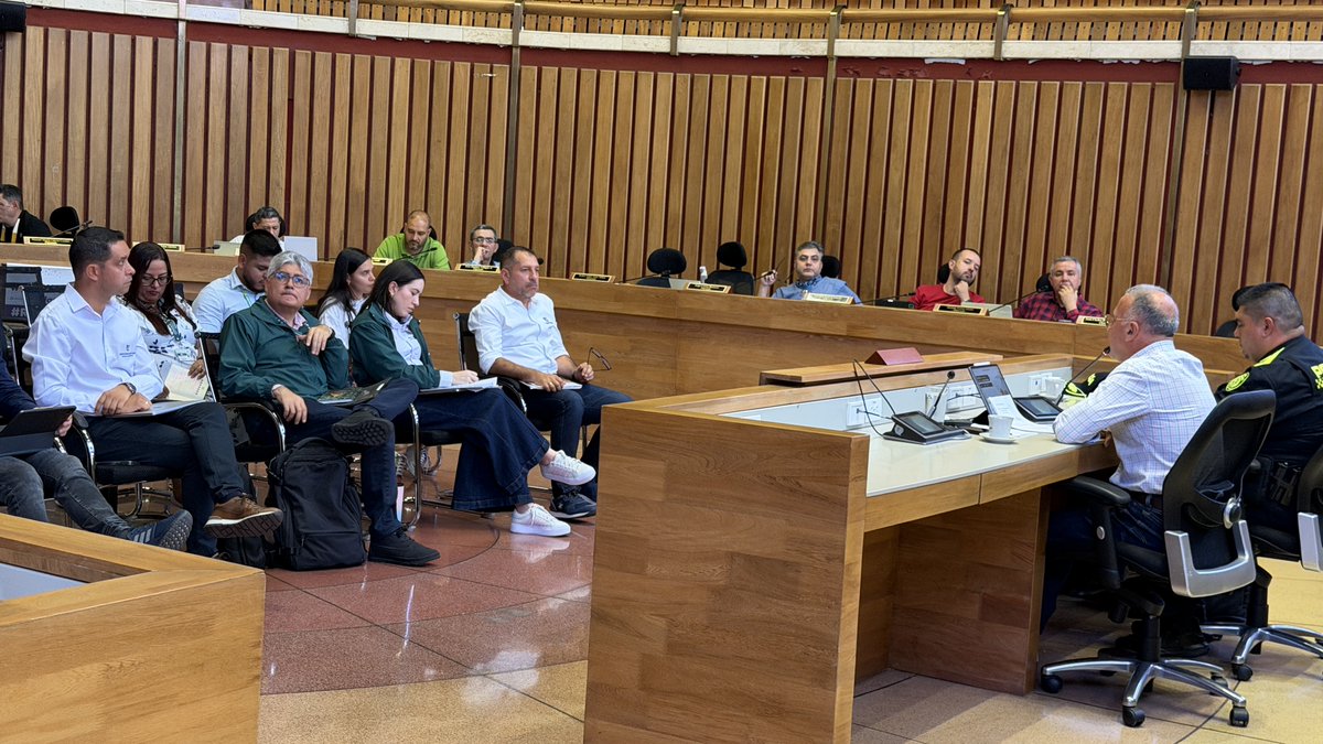 Asamblea Departamental de Antioquia tweet media