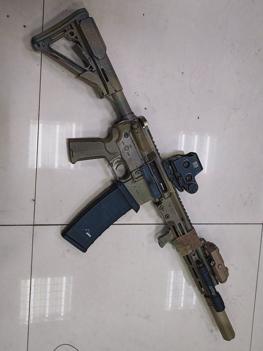 STACCATO138066's tweet photo. blaster wip https://t.co/YVuLhF9DiX