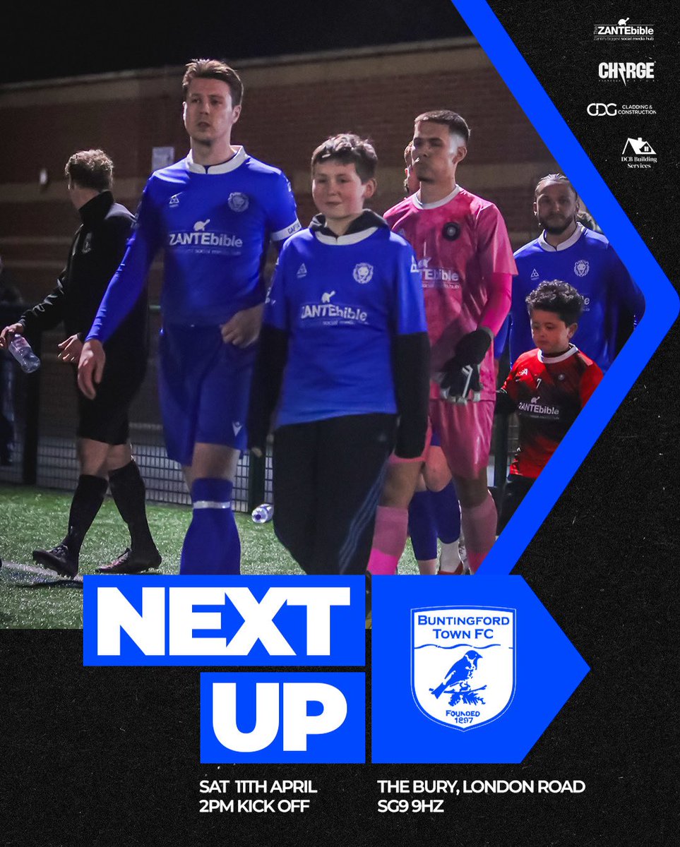 AFC Turnford tweet media