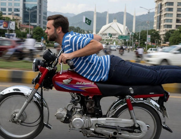 Sabee Kazmi tweet media