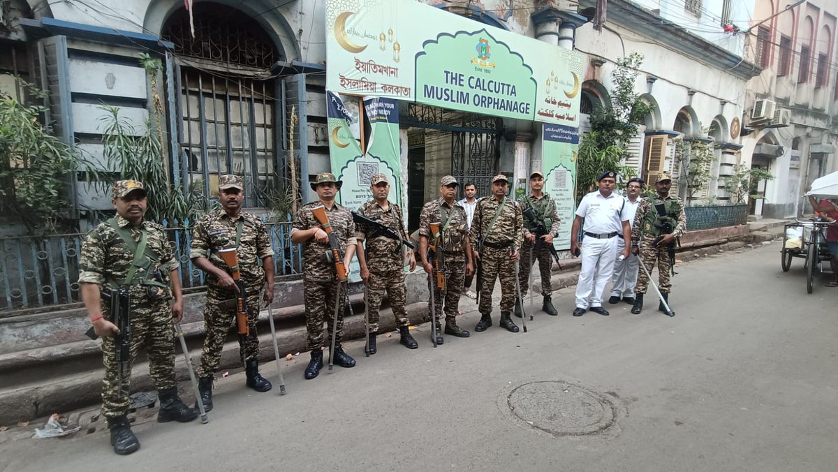 DCP Central Kolkata tweet media