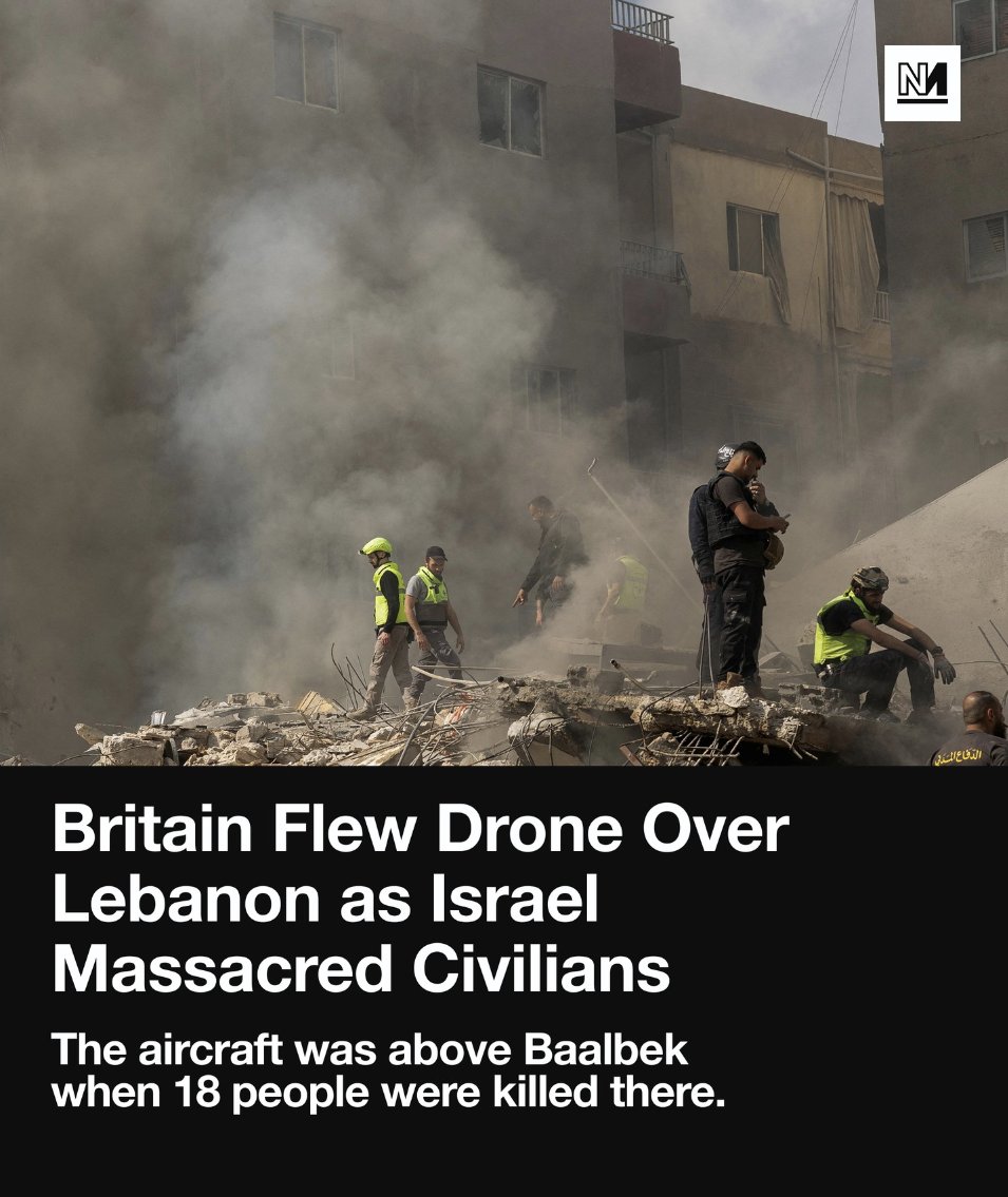 Matt Kennard tweet media