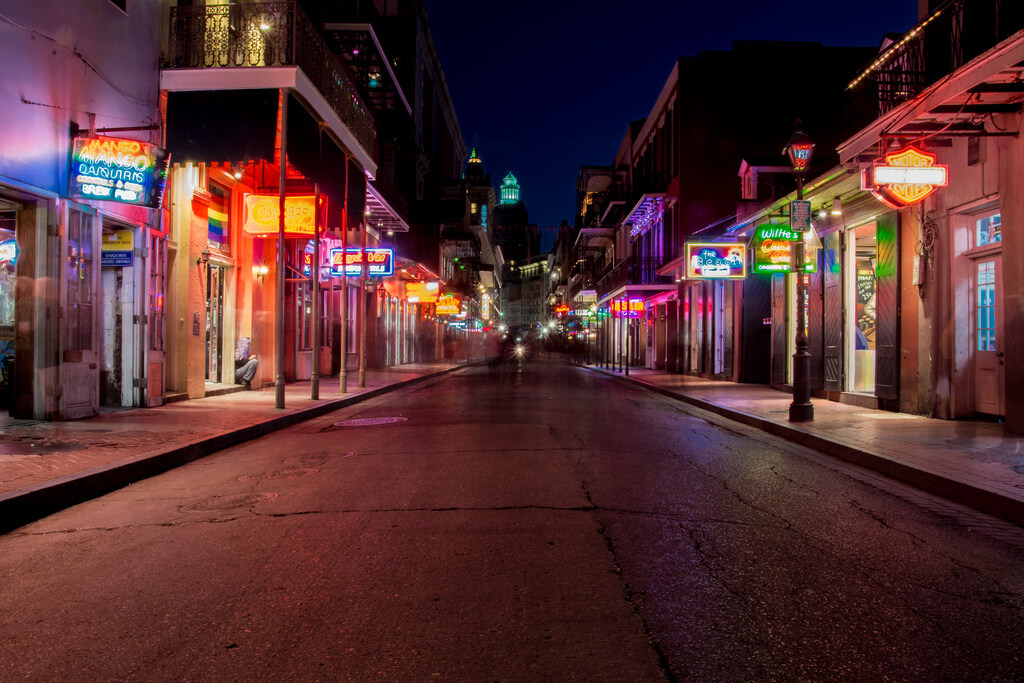 SecretFlying's tweet image. #Seattle to #NewOrleans (&amp;amp; vice versa) for only $197 roundtrip with American Airlines #Travel

secretflying.com/posts/summer-s…
