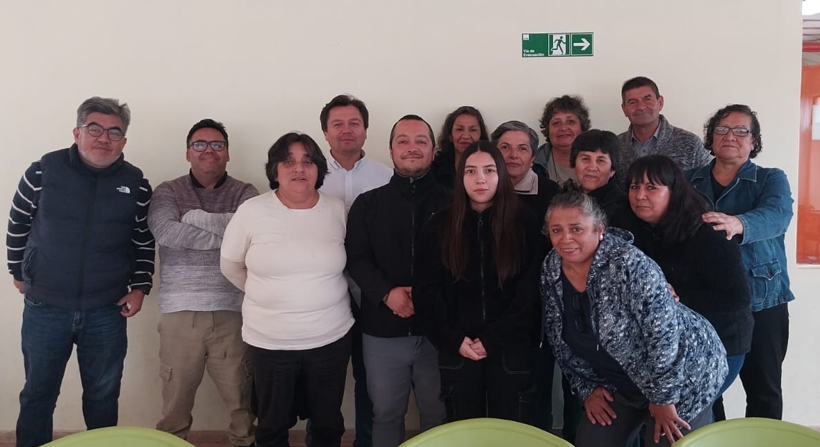 Junaeb Coquimbo tweet media