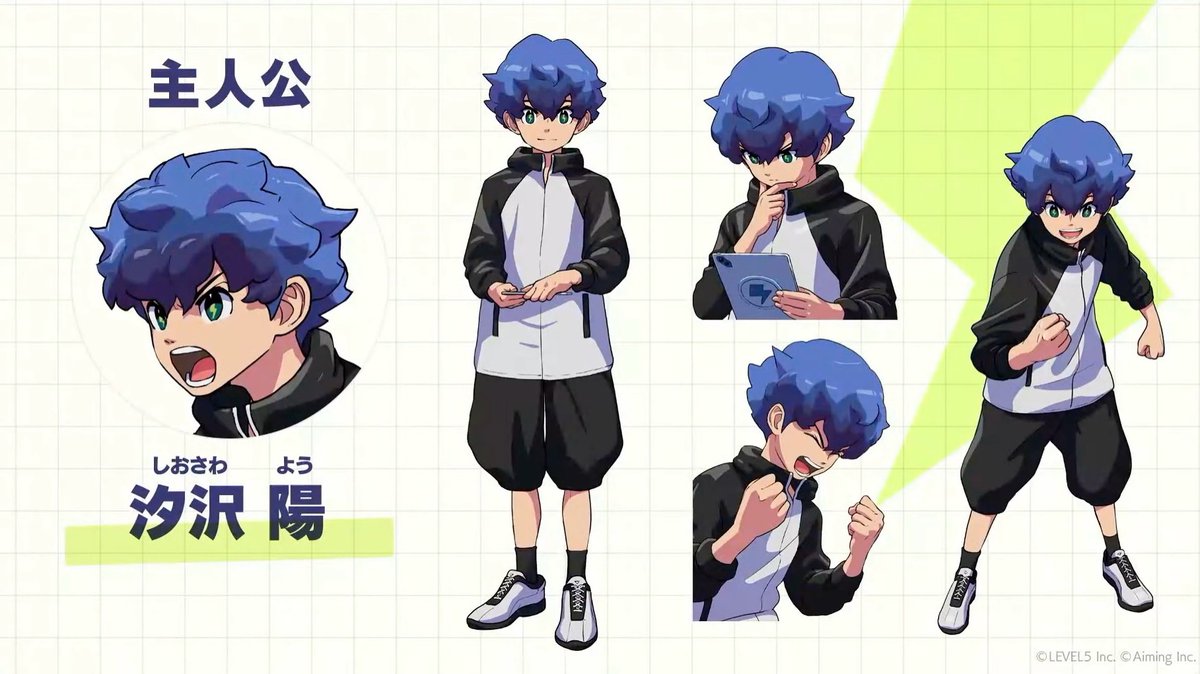 Inazuma National tweet media