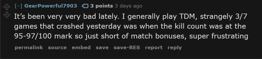 Line Storm tweet media