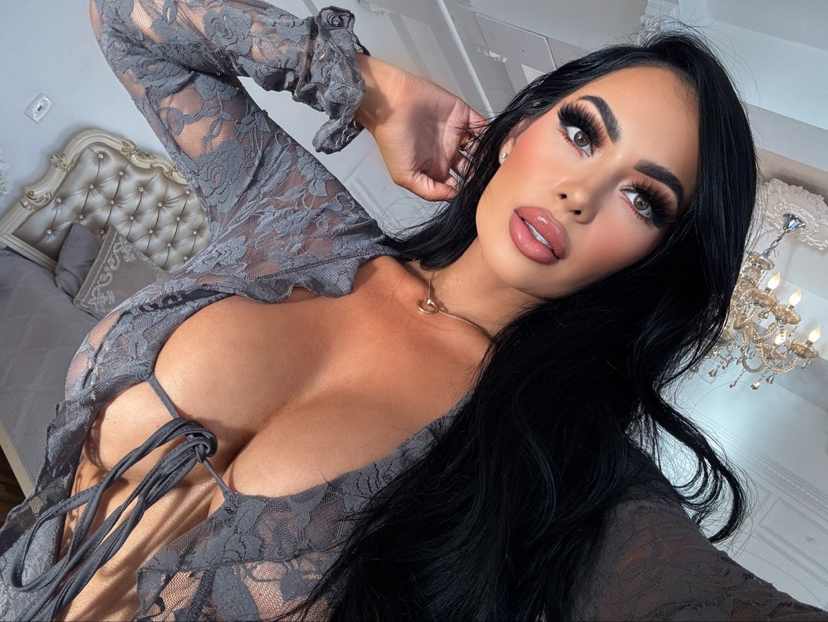 Jenn Marie tweet media