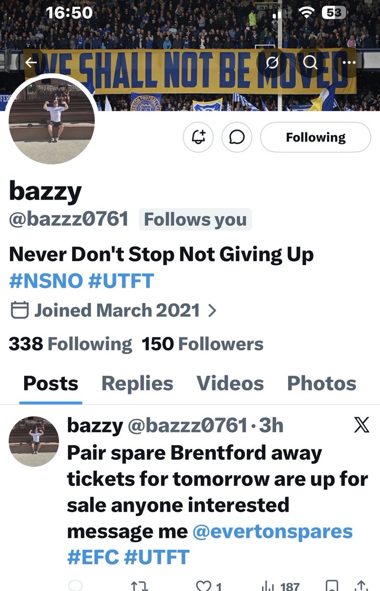 John wick tweet media