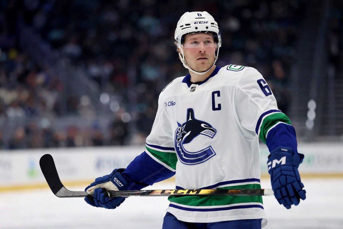 Jim Lahey HNIC tweet media