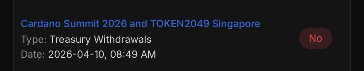 TheOCcryptobro's tweet image. #Cardano fam. As promised. $ADA