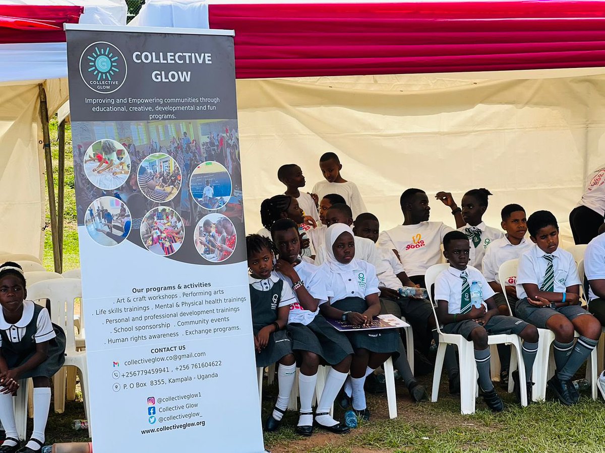 Raising Teenagers Uganda🇺🇬 tweet media