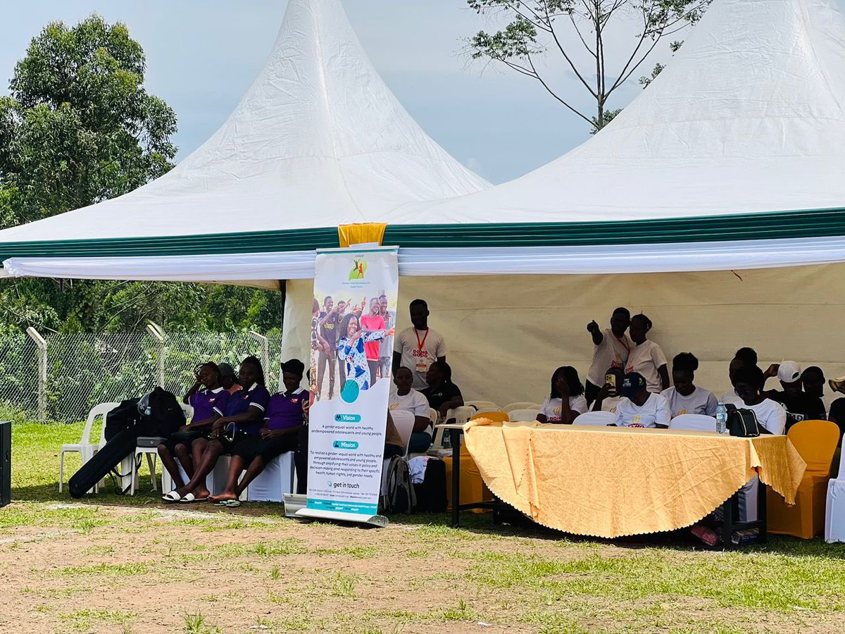 Raising Teenagers Uganda🇺🇬 tweet media