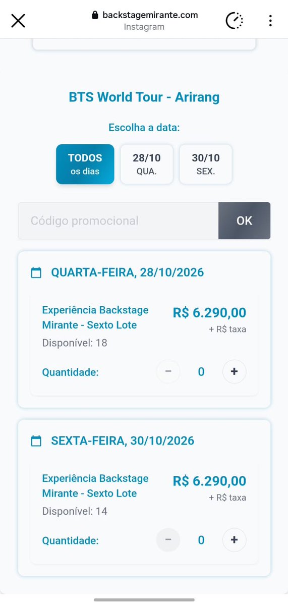 ellɑ⁷ | ᴶᴷ - VAI VER O BTS tweet media