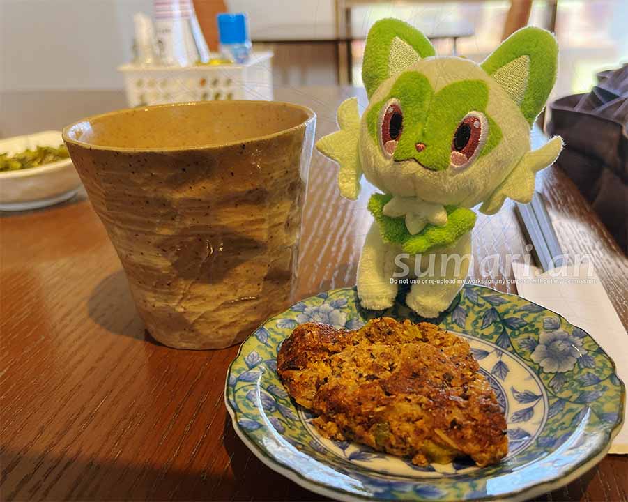 すまり庵@ぬいぐるみ写心家 tweet media