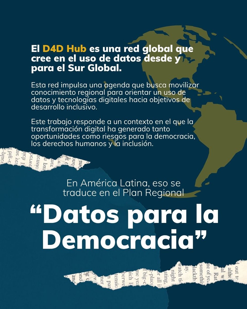Centro LATAM Digital | CLD tweet media