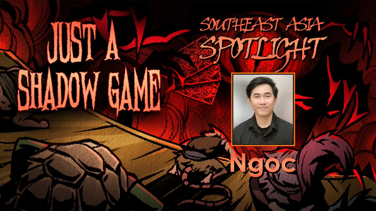 South East Asia Game Aesthetic tweet media