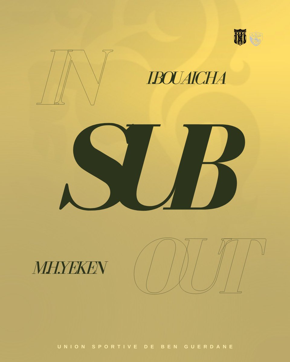 Union Sportive de Ben Guerdane tweet media