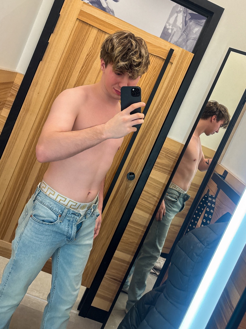 Liam 🏳️‍🌈 tweet media